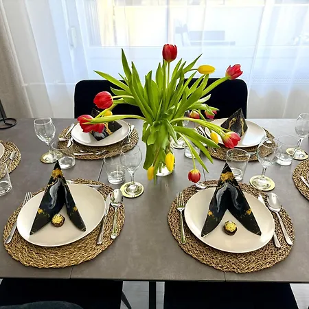 Loewen Apartment