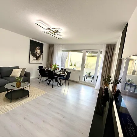 Apartamento Lion Fuemmelse *