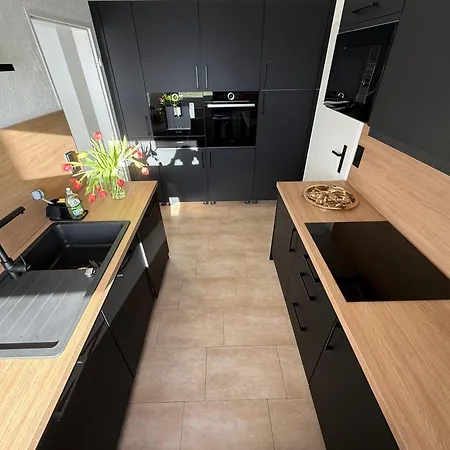 Apartment Loewen *
