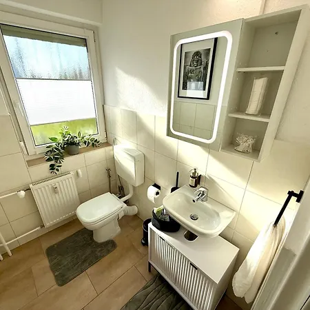 Loewen Appartement