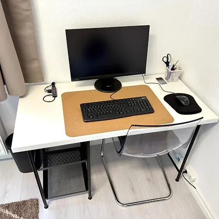 Apartamento Lion Fuemmelse