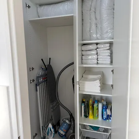 Lägenhet Lion Wolfenbüttel