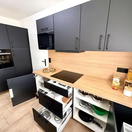 Appartement Lion Fuemmelse
