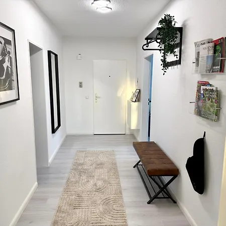 Loewen Apartment