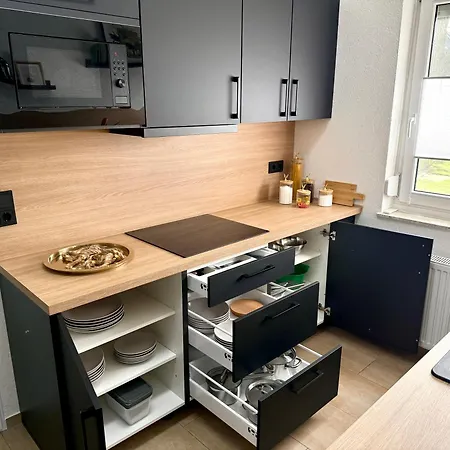 Apartamento Lion Fuemmelse