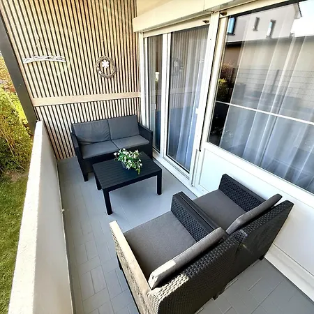 Lion Lägenhet Wolfenbüttel