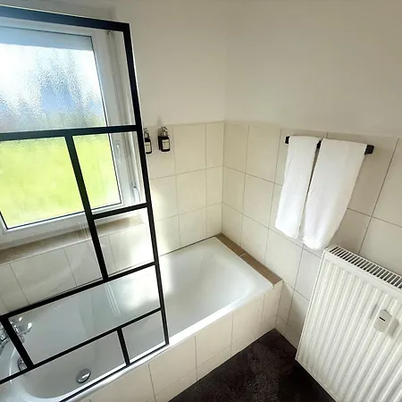 Apartment Loewen Wolfenbuettel