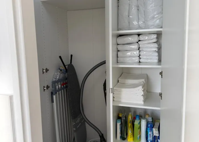 Apartmán Lion Wolfenbüttel