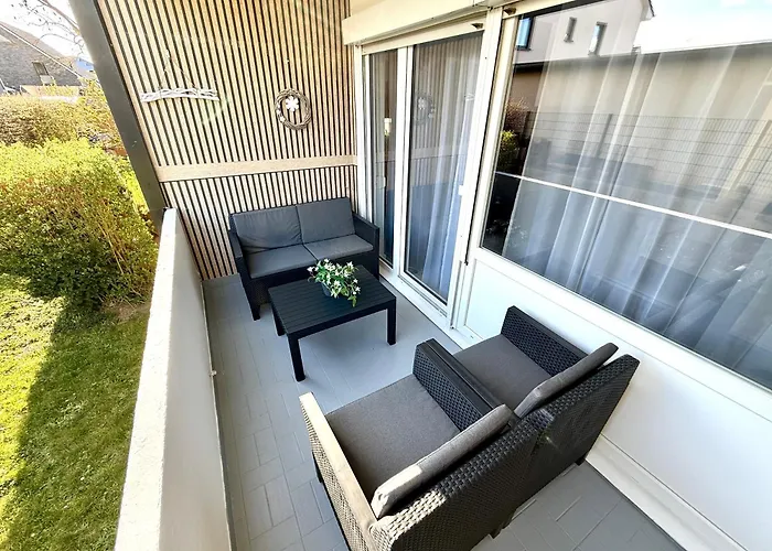 Lion Apartmán Wolfenbüttel