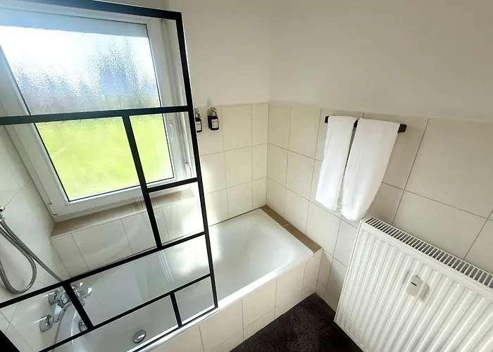 Apartmán Lion Wolfenbüttel